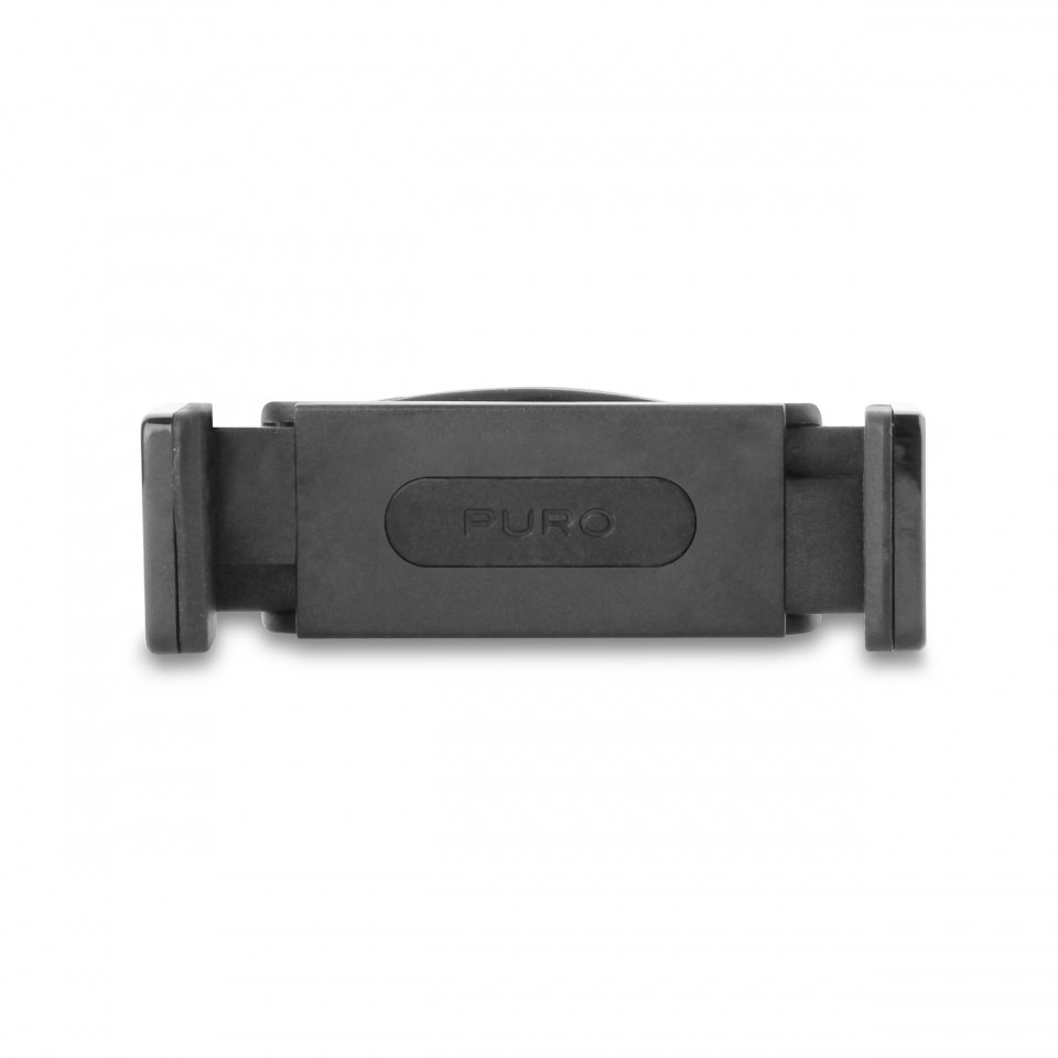 PURO UNIVERSAL CAR HOLDER BLACK